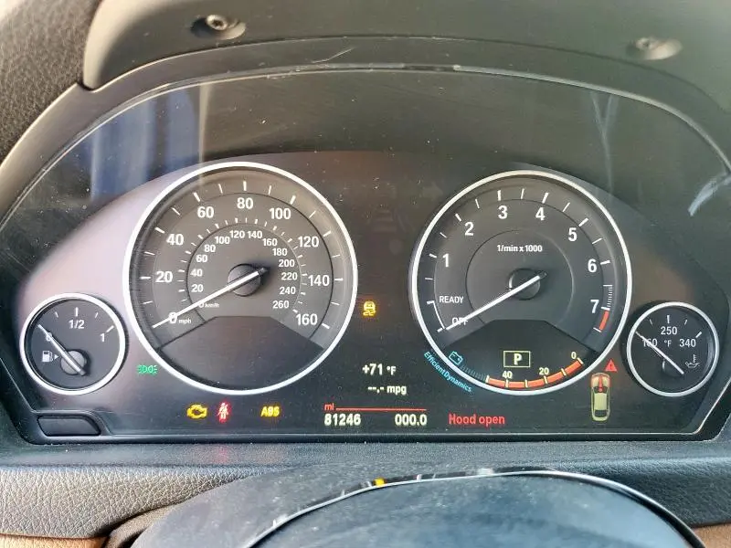 2018 BMW 430I GRAN COUPE  