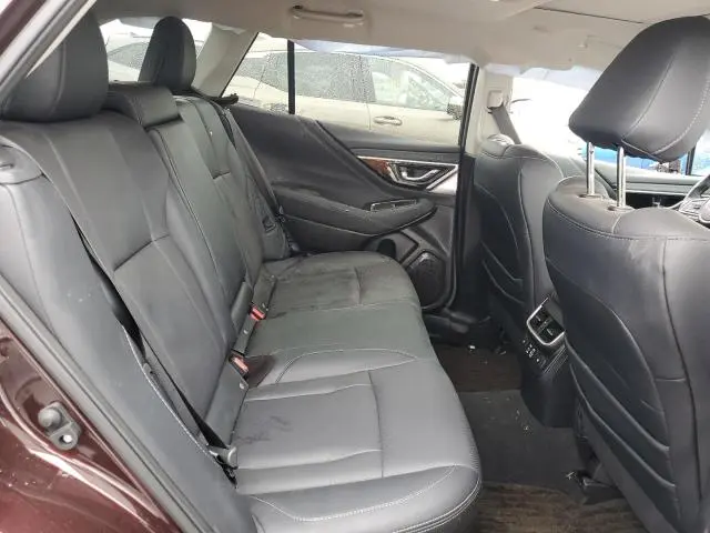 2024 SUBARU OUTBACK LIMITED  