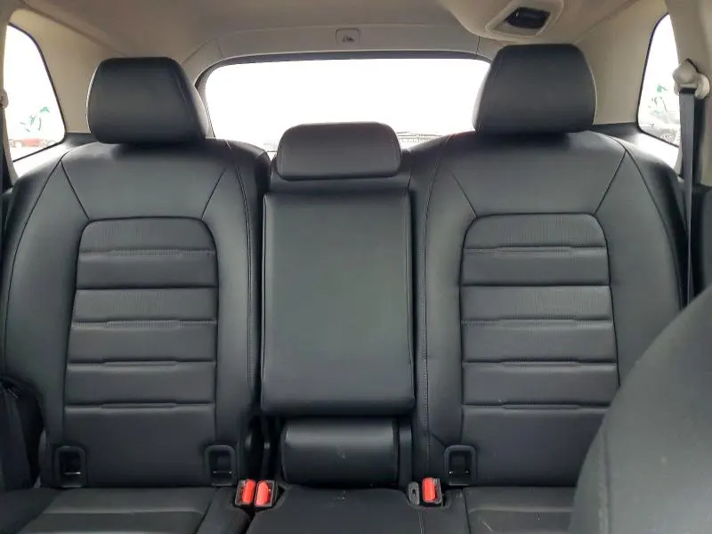 2024 HONDA CR-V EXL  