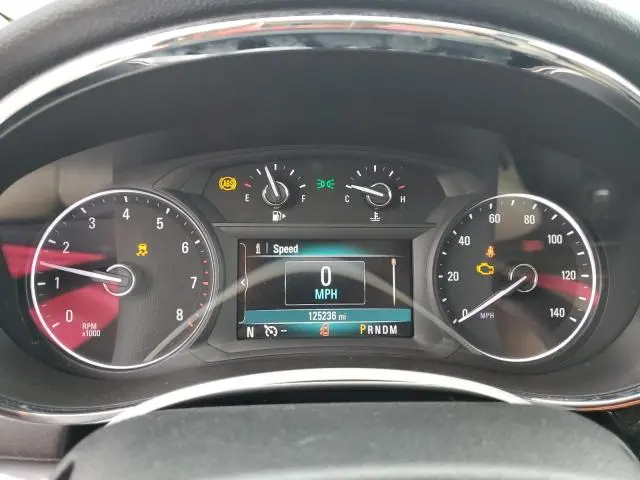 2017 BUICK ENCORE PREMIUM  