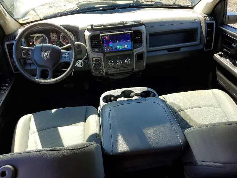 2014 RAM 1500 ST  