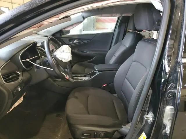 2020 CHEVROLET MALIBU RS  
