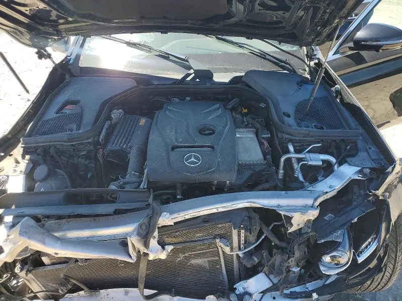 2019 MERCEDES-BENZ E 300 4MATIC  