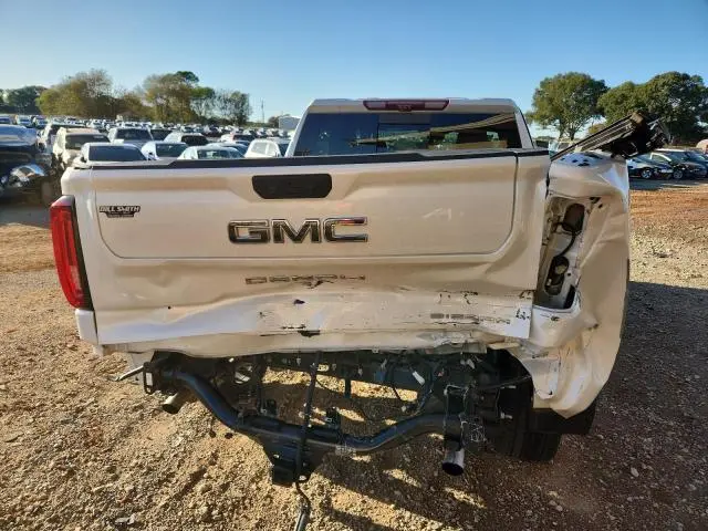 2024 GMC SIERRA K1500 DENALI ULTIMATE  