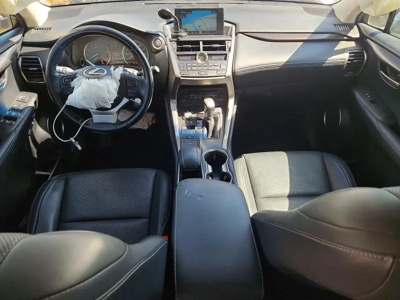 2016 LEXUS NX 200T BASE  