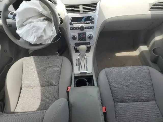 2010 CHEVROLET MALIBU LS  