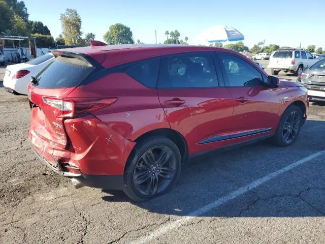 2019 ACURA RDX A-SPEC  