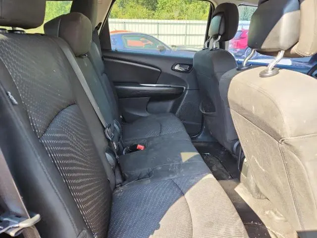 2016 DODGE JOURNEY SE  