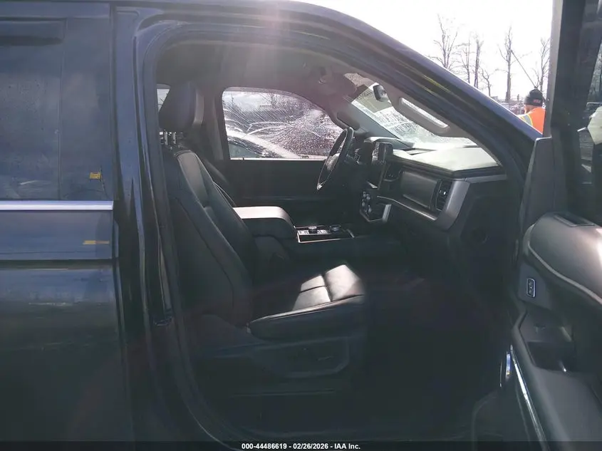 2023 FORD EXPEDITION XLT
