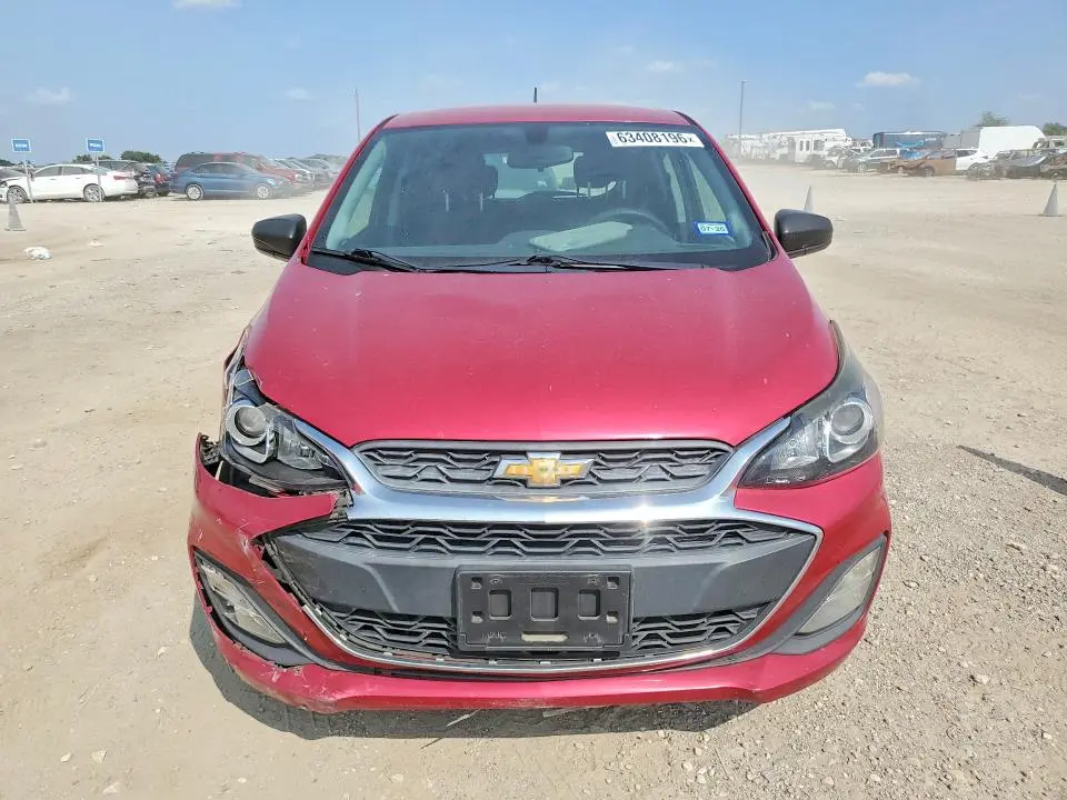 2019 CHEVROLET SPARK LS  