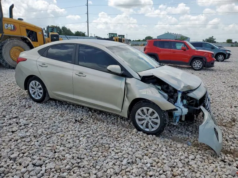 2020 HYUNDAI ACCENT SE  