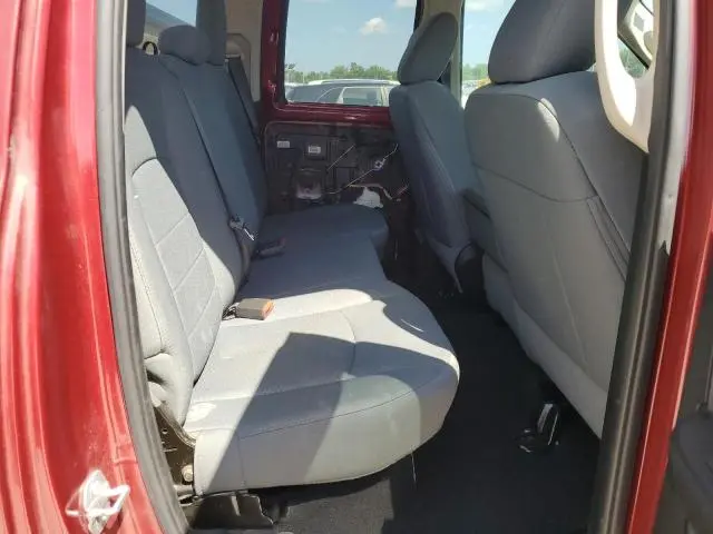 2015 RAM 1500 ST  
