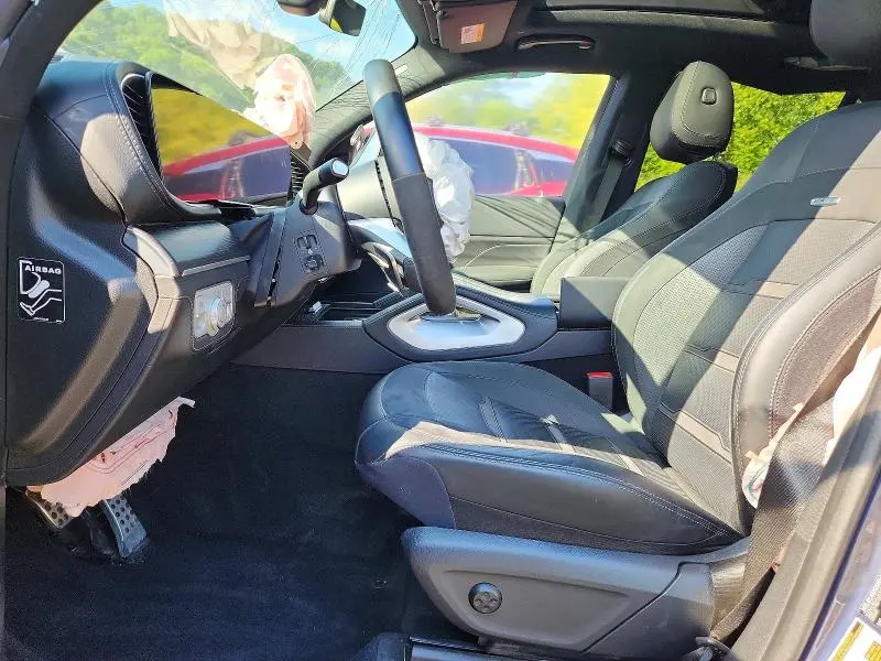 2024 MERCEDES-BENZ GLE AMG 53 4MATIC  