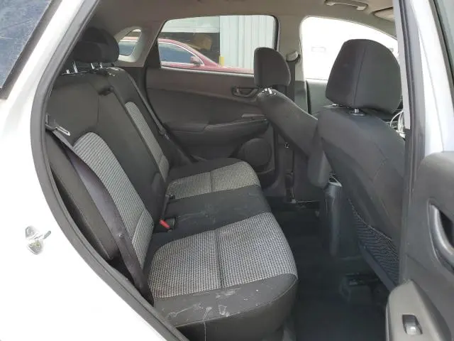 2020 HYUNDAI KONA SEL  
