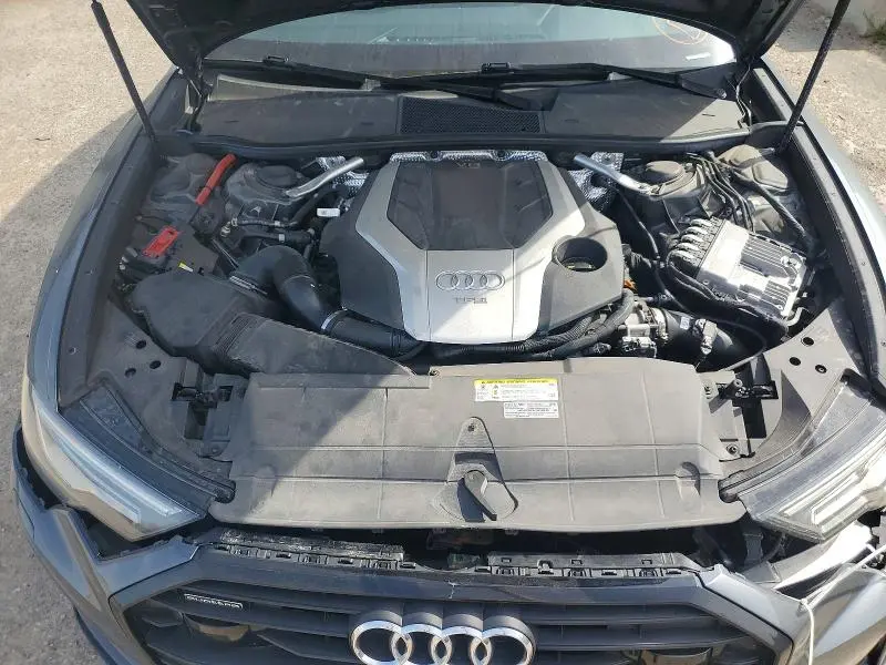 2020 AUDI A6 PREMIUM PLUS  