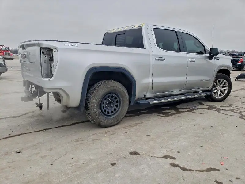 2020 GMC SIERRA K1500 SLT  