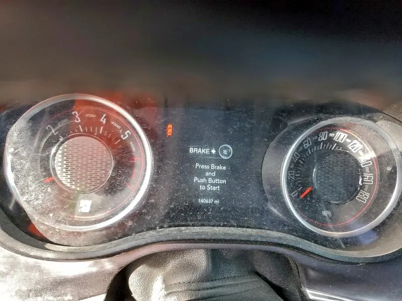 2017 DODGE CHALLENGER R/T 392  