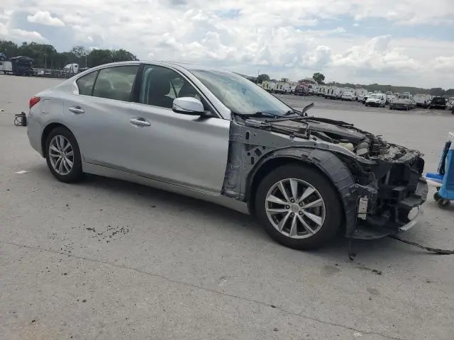 2017 INFINITI Q50 BASE  