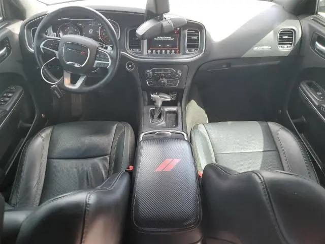 2017 DODGE CHARGER SXT  