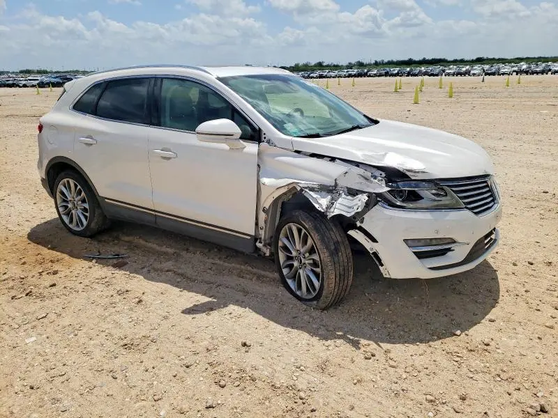 2018 LINCOLN MKC RESERVE  