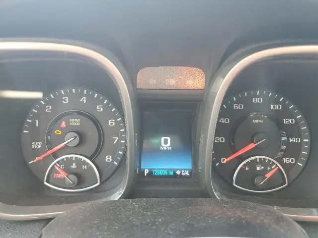 2014 CHEVROLET MALIBU 2LT  