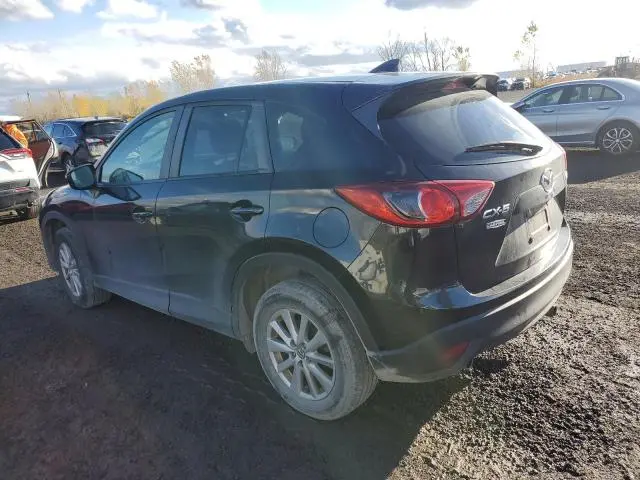 2016 MAZDA CX-5 SPORT  