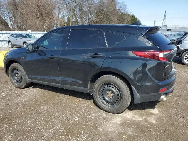 2022 ACURA RDX A-SPEC  