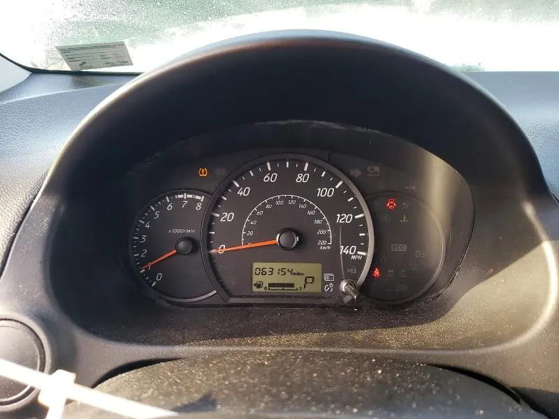 2021 MITSUBISHI MIRAGE G4 ES  