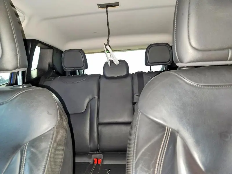 2016 JEEP RENEGADE LIMITED  