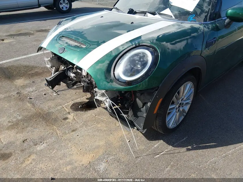 2024 MINI HARDTOP COOPER S