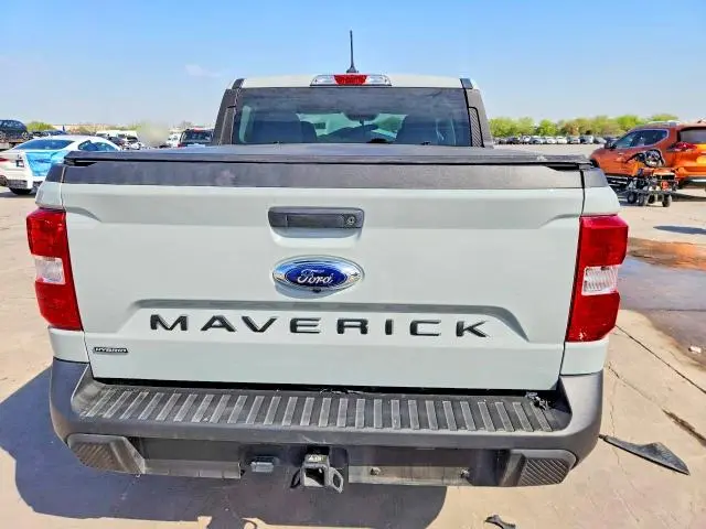 2023 FORD MAVERICK XL/XLT/LARIAT  