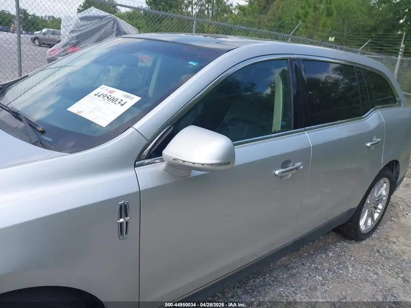 2013 LINCOLN MKT ECOBOOST