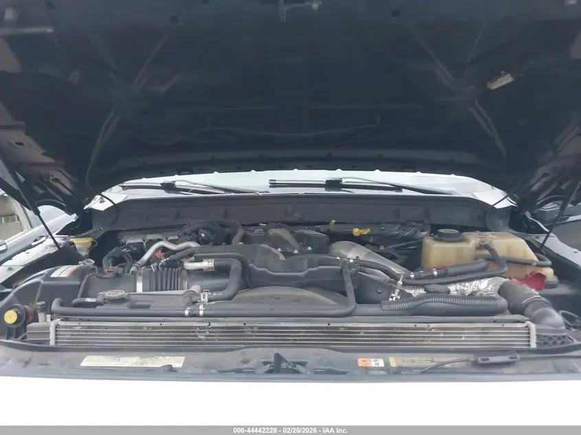 2016 FORD F-250 LARIAT