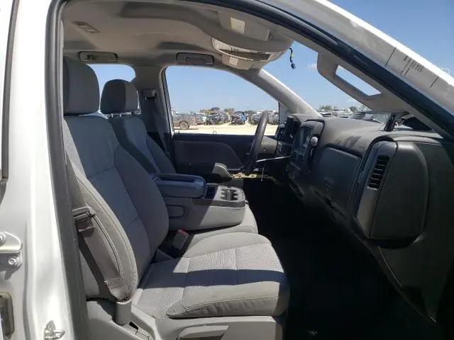 2015 GMC SIERRA C1500
