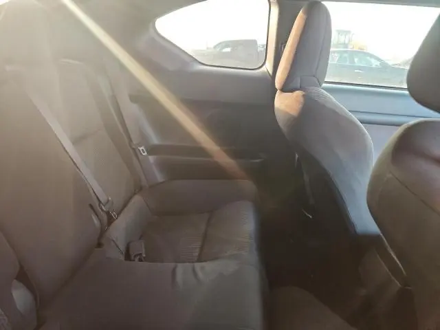 2013 TOYOTA SCION TC   