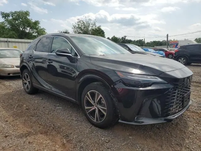 2024 LEXUS RX 350H BASE  