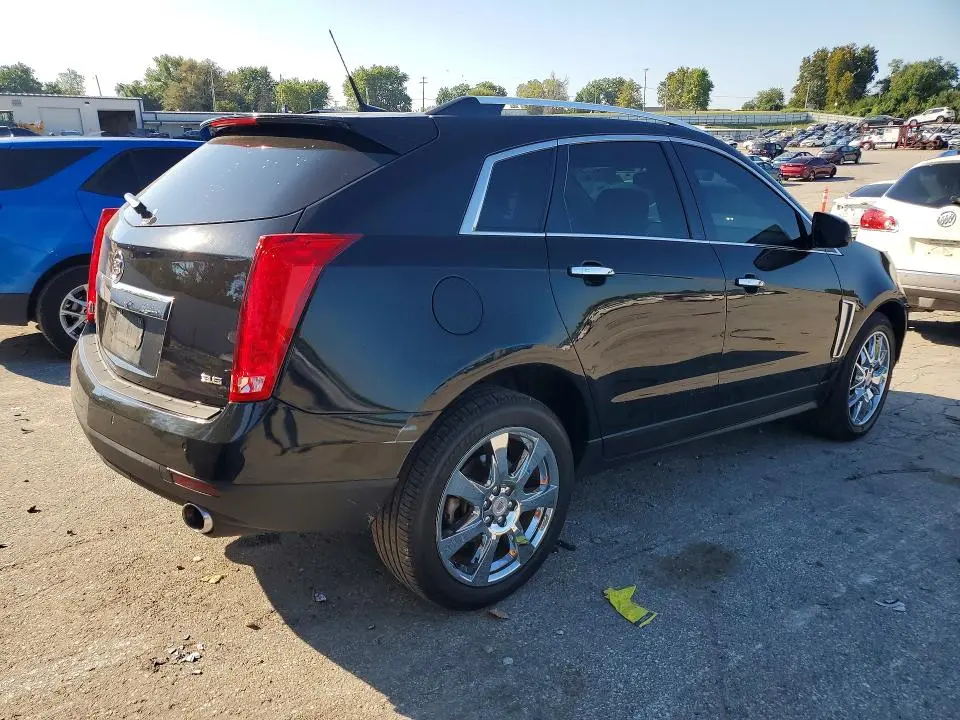 2013 CADILLAC SRX PERFORMANCE COLLECTION  
