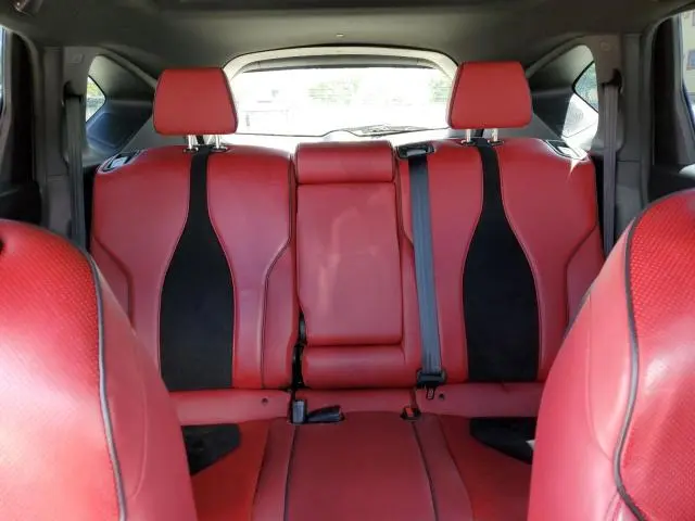 2021 ACURA RDX A-SPEC  