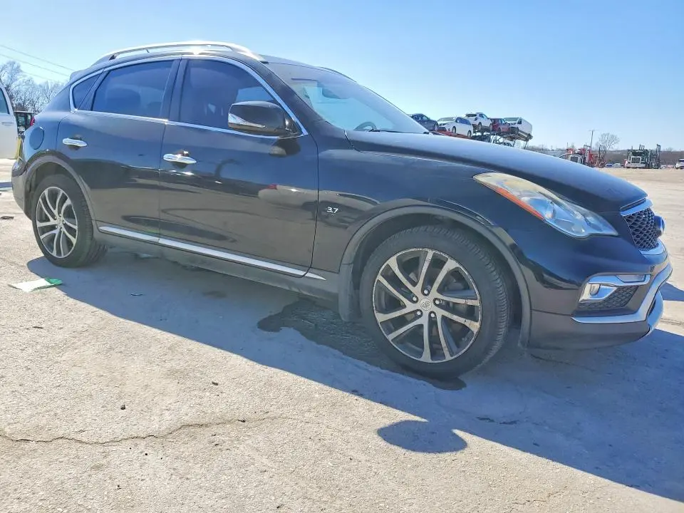 2017 INFINITI QX50 BASE  