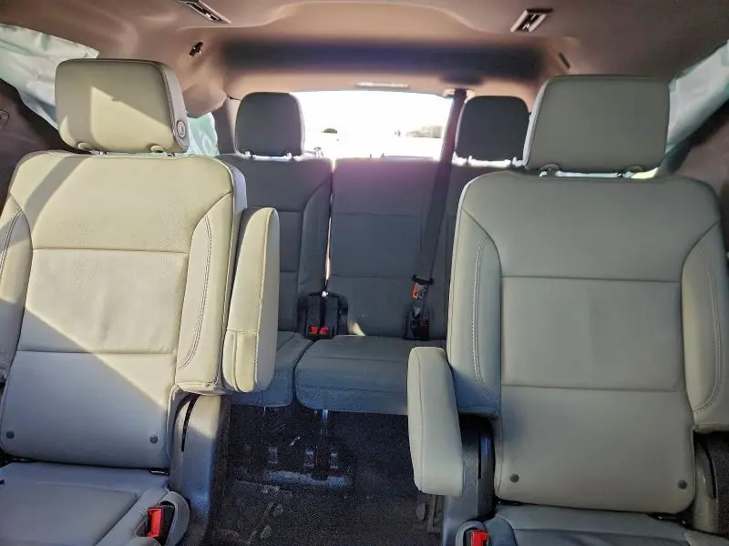 2025 CHEVROLET TAHOE K1500 Z71  