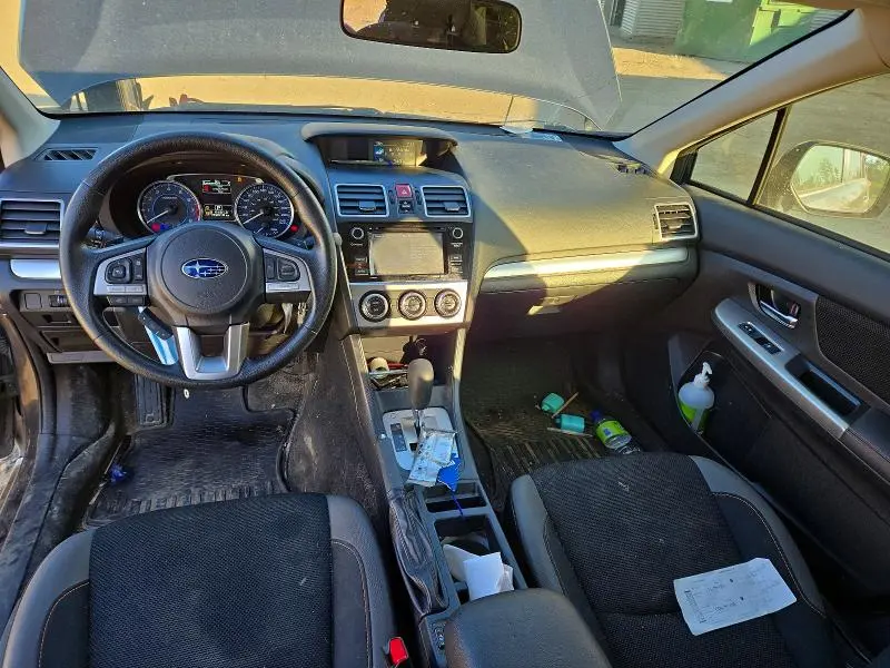 2016 SUBARU CROSSTREK PREMIUM  