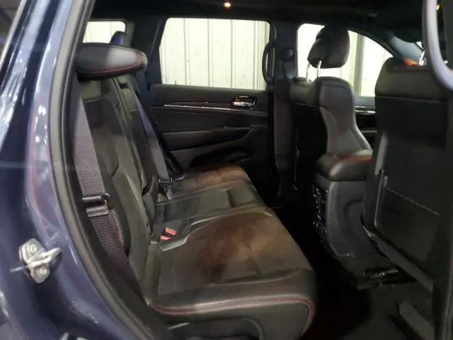 2020 JEEP GRAND CHEROKEE TRAILHAWK  