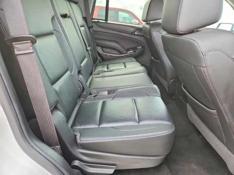 2018 CHEVROLET TAHOE C1500 LT  