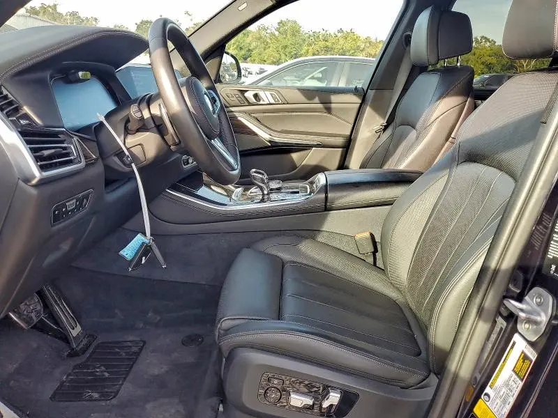 2019 BMW X5 XDRIVE50I  