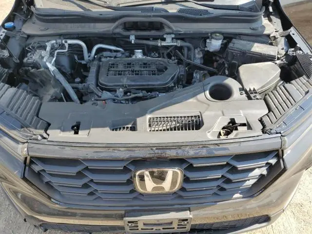 2023 HONDA PILOT SPORT  