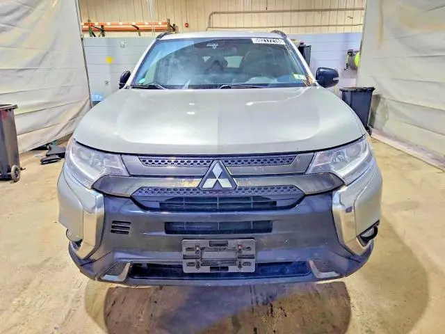 2020 MITSUBISHI OUTLANDER SE  