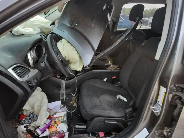 2013 DODGE JOURNEY SE  