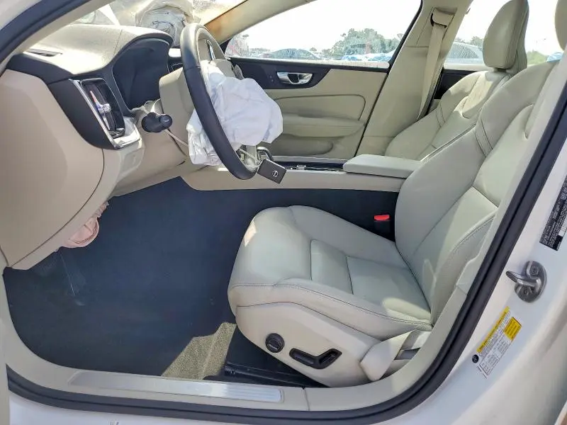 2025 VOLVO S60 CORE  