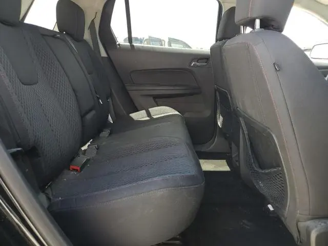 2013 GMC TERRAIN SLE  