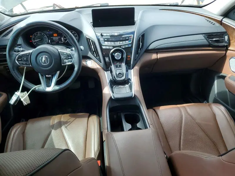 2020 ACURA RDX ADVANCE  